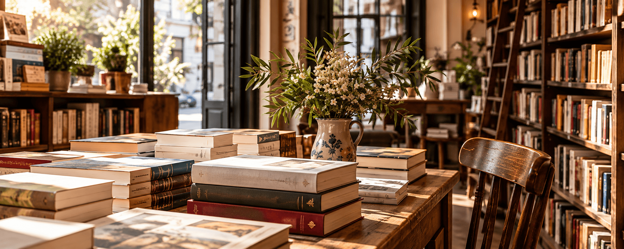 Libris